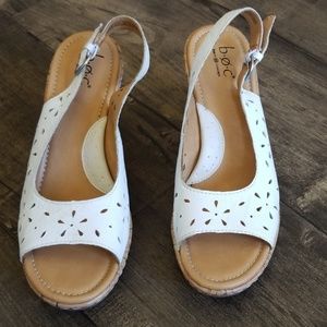Women's wedges